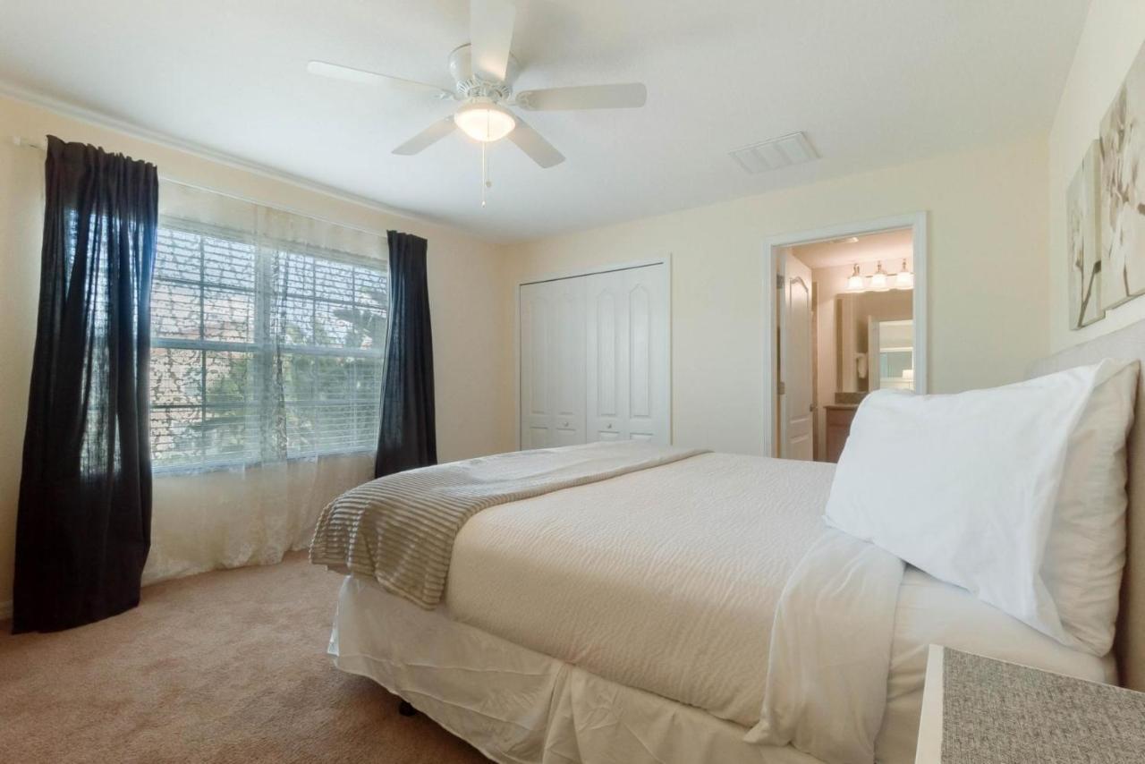 Townhome W Pool Near Disney & Orlando Attractions Kissimmee Exterior foto