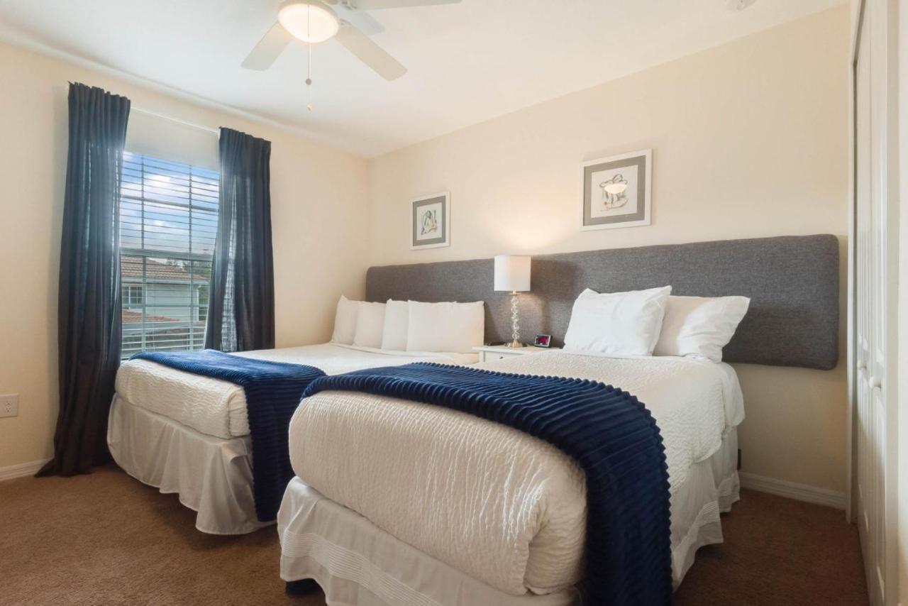 Townhome W Pool Near Disney & Orlando Attractions Kissimmee Exterior foto