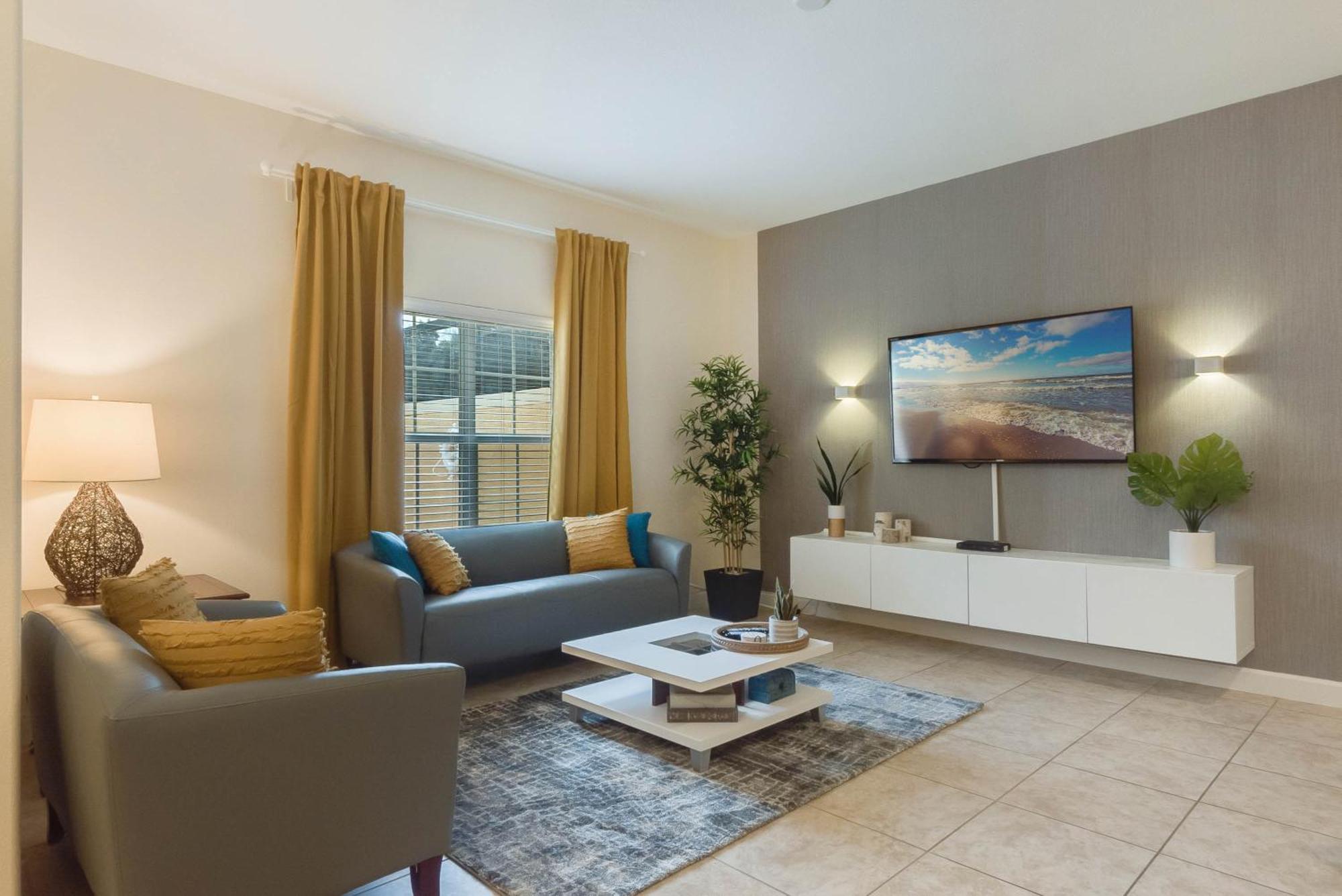 Townhome W Pool Near Disney & Orlando Attractions Kissimmee Exterior foto